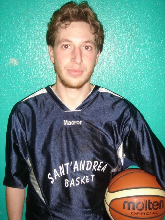 Penati Simone - Guardia #15